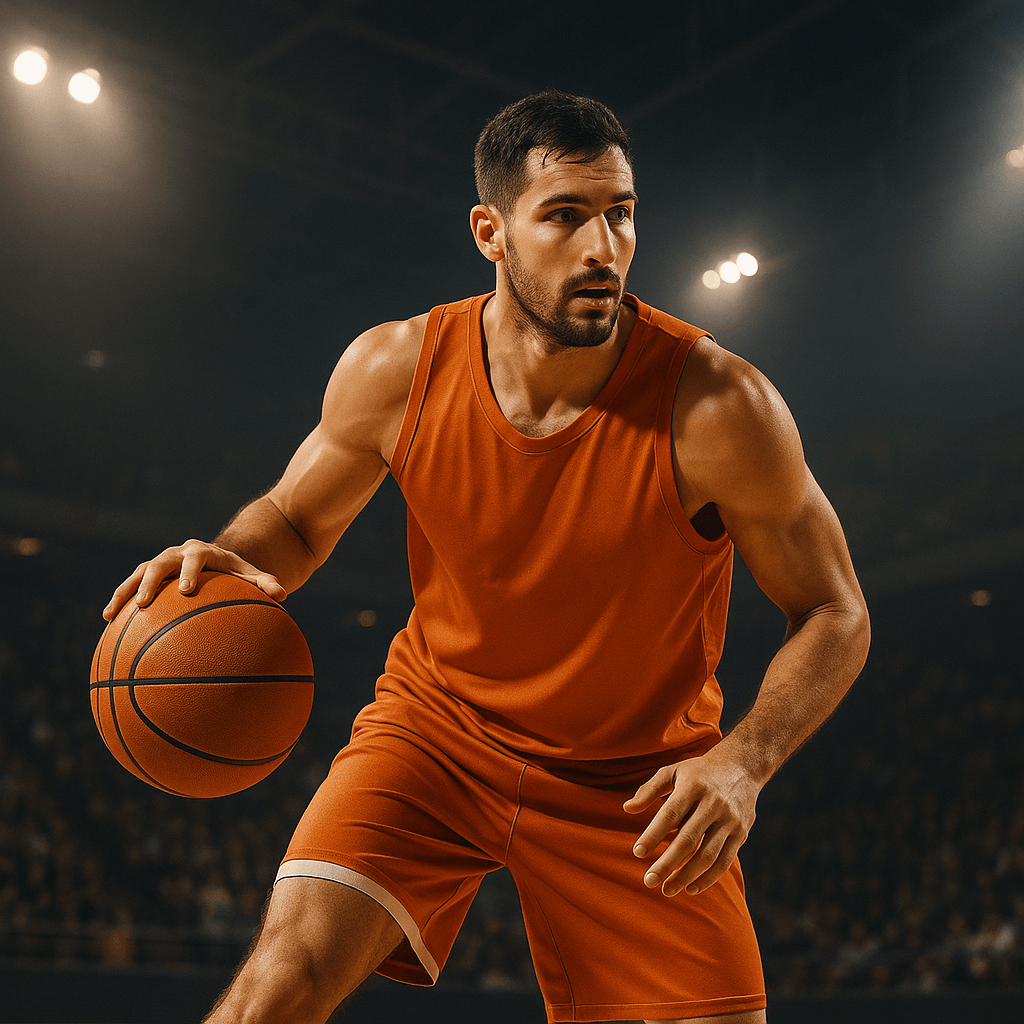 NBA and EuroLeague matches